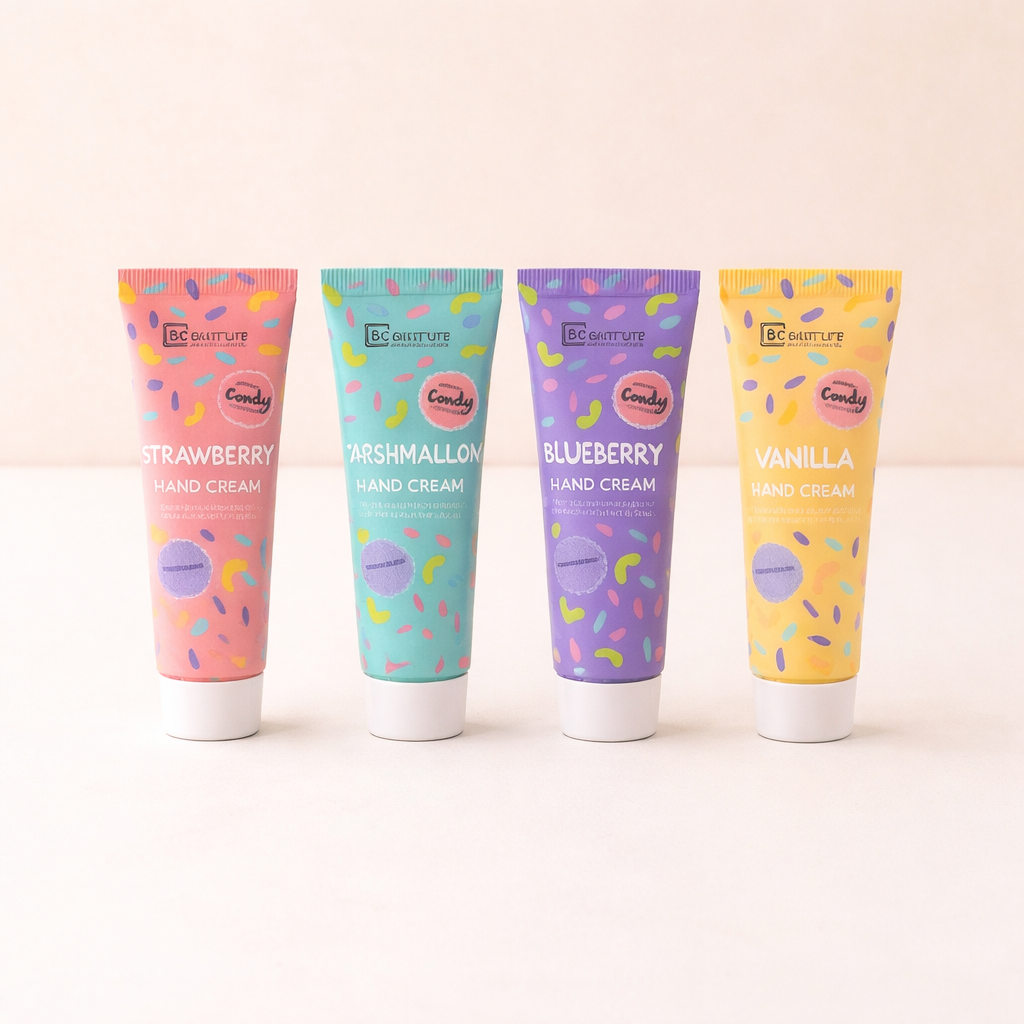 Crèmes Mains - CANDY - 30 ml – IDC Institute