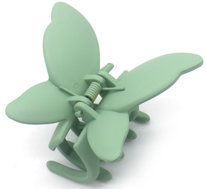 Pince croco "Papillon"