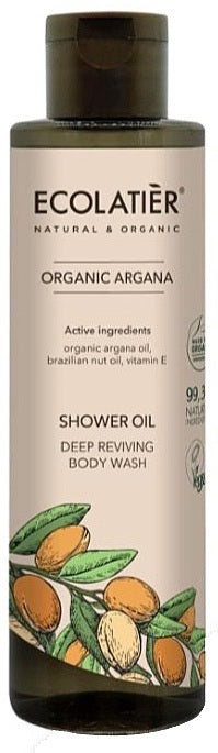 L'Essence de la douceur - Huiles de Douche - Bio & Vegane - 250ML
