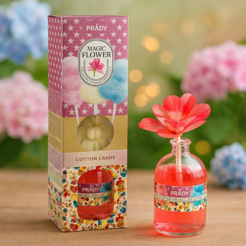 Fleur parfumée - 100ml - PRADY