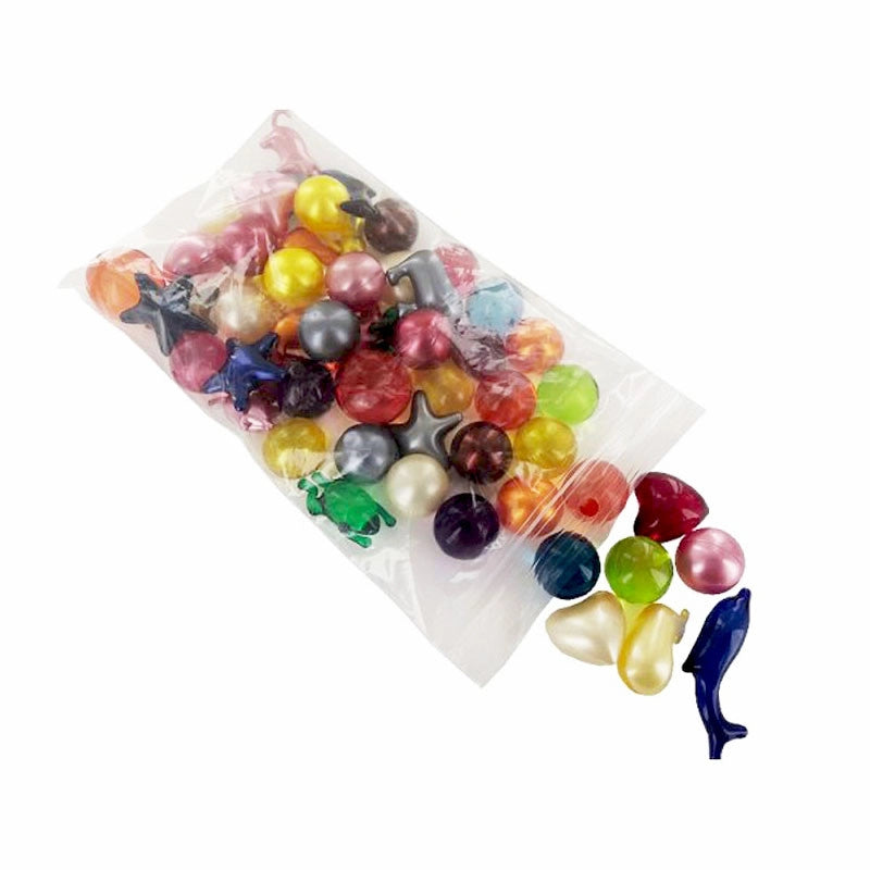 Perles de bains - Assortiments