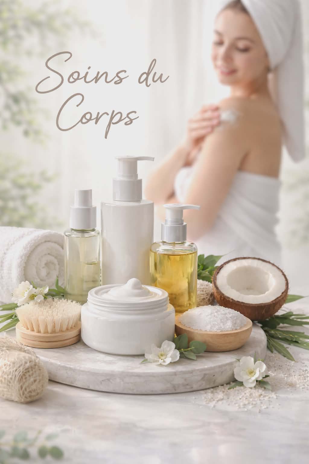 Soins Du Corps