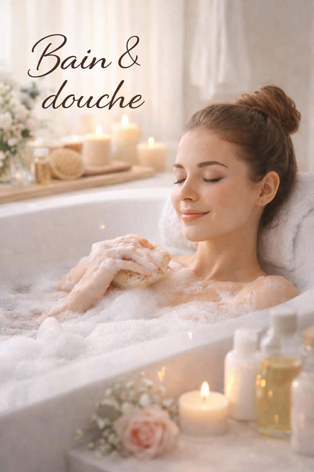 Bain & Douche