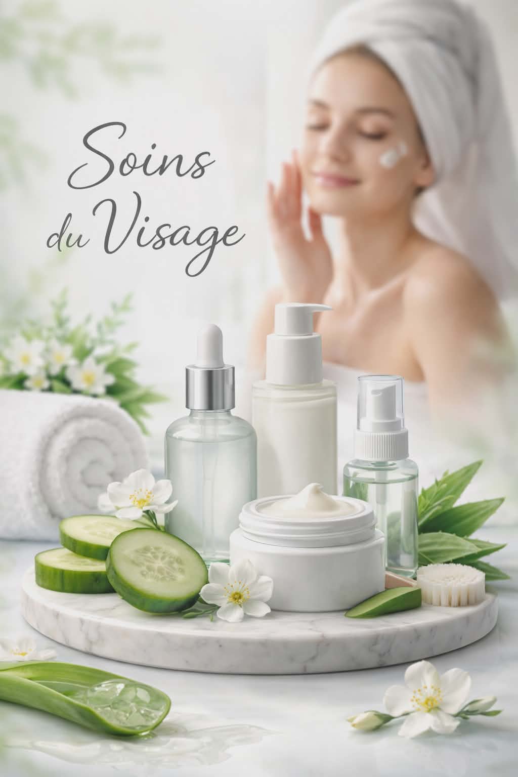 Soins Du Visage