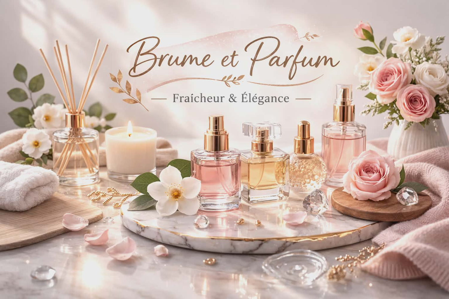 Brume & Parfum