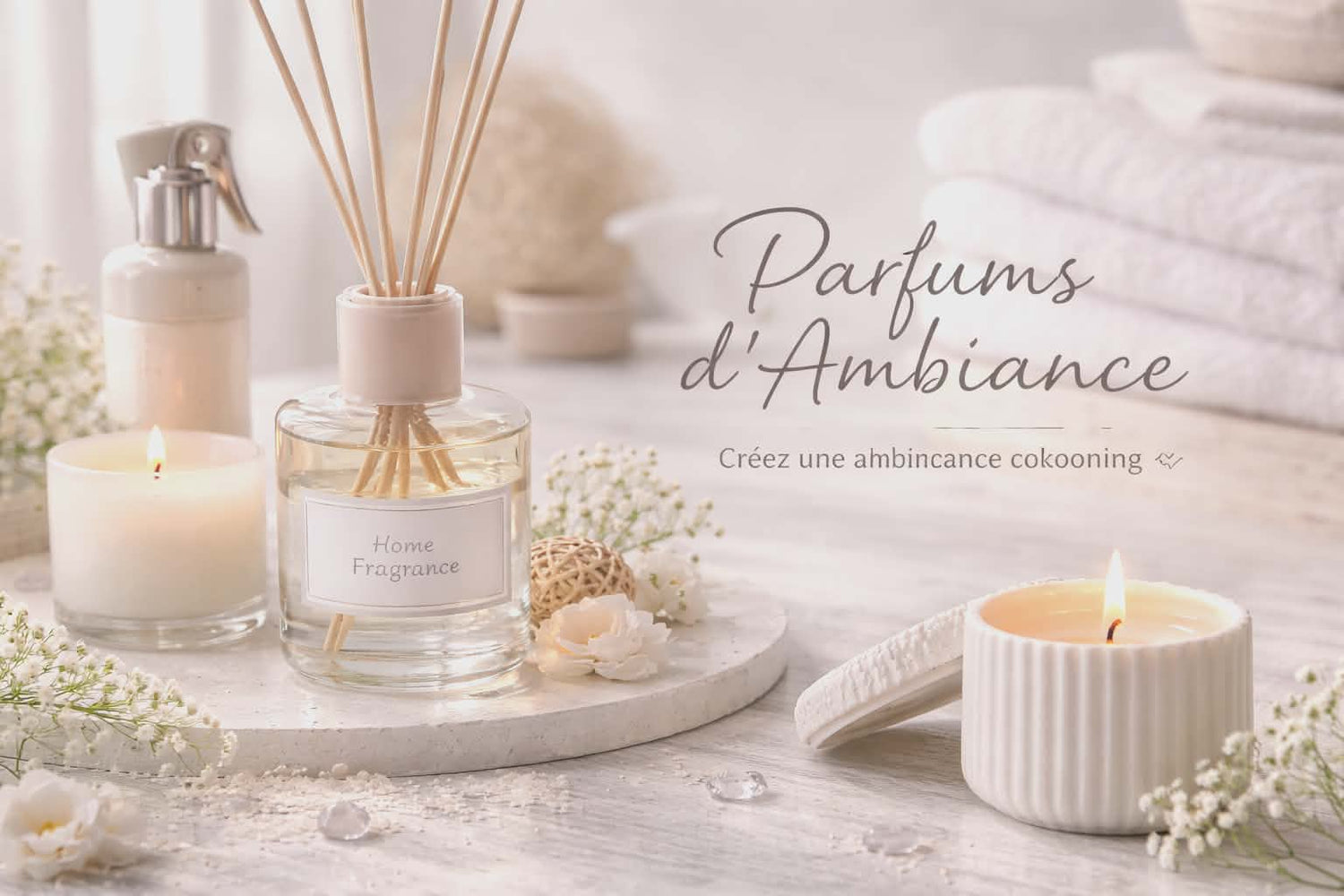 Parfums d'Ambiance