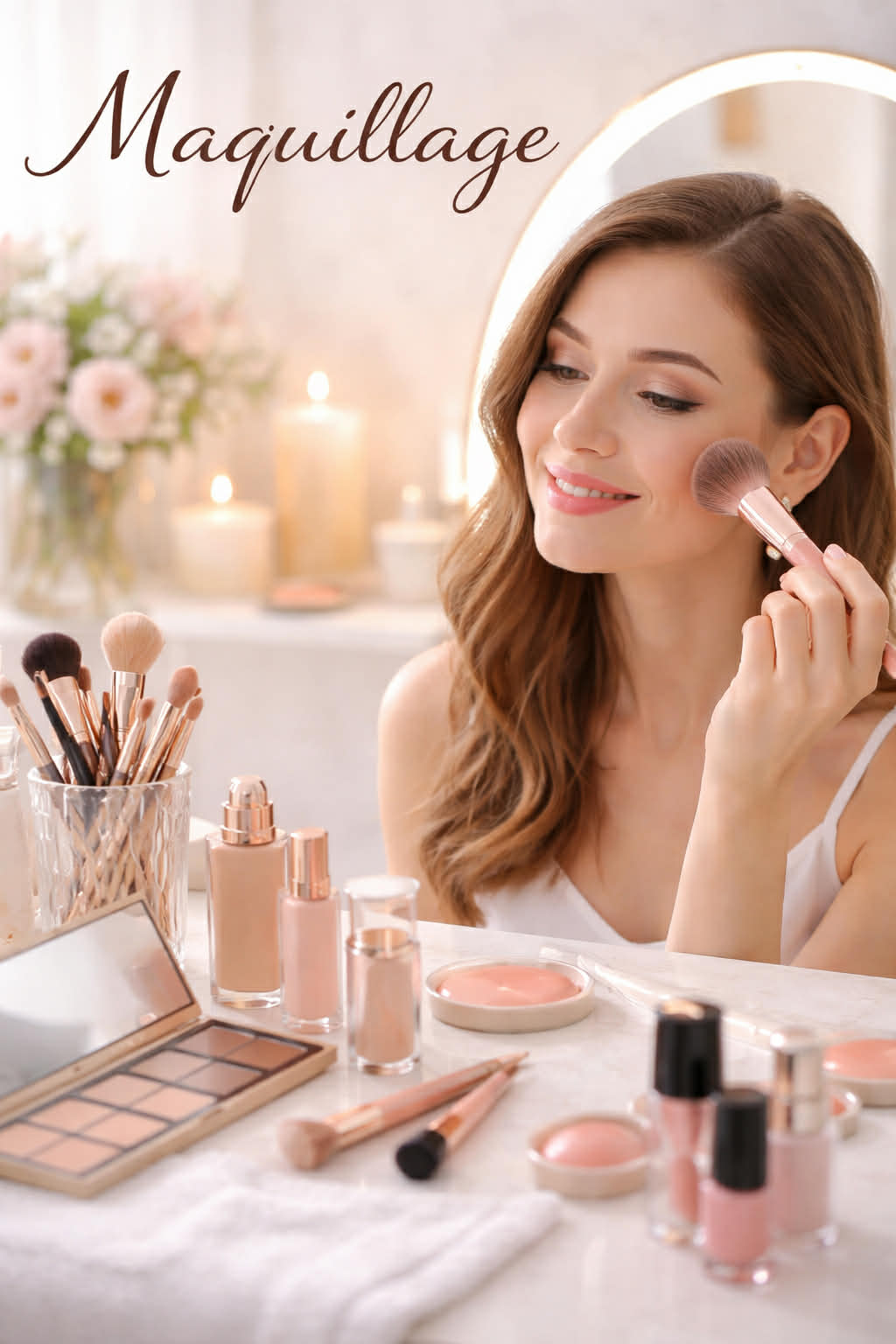 Maquillage