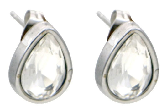 Boucles d'oreilles - Diamant