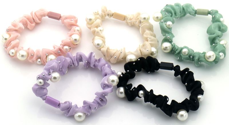 Chouchou - Perles