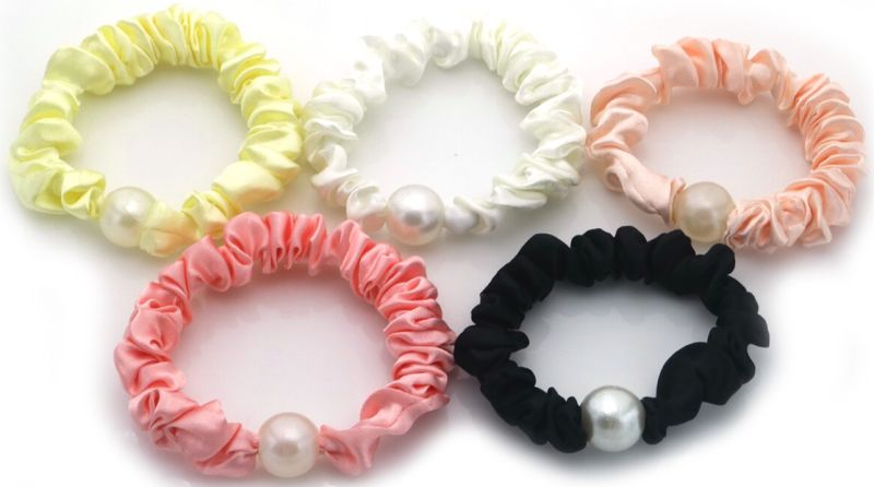 Chouchou - Perles