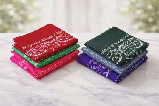 Bandanas