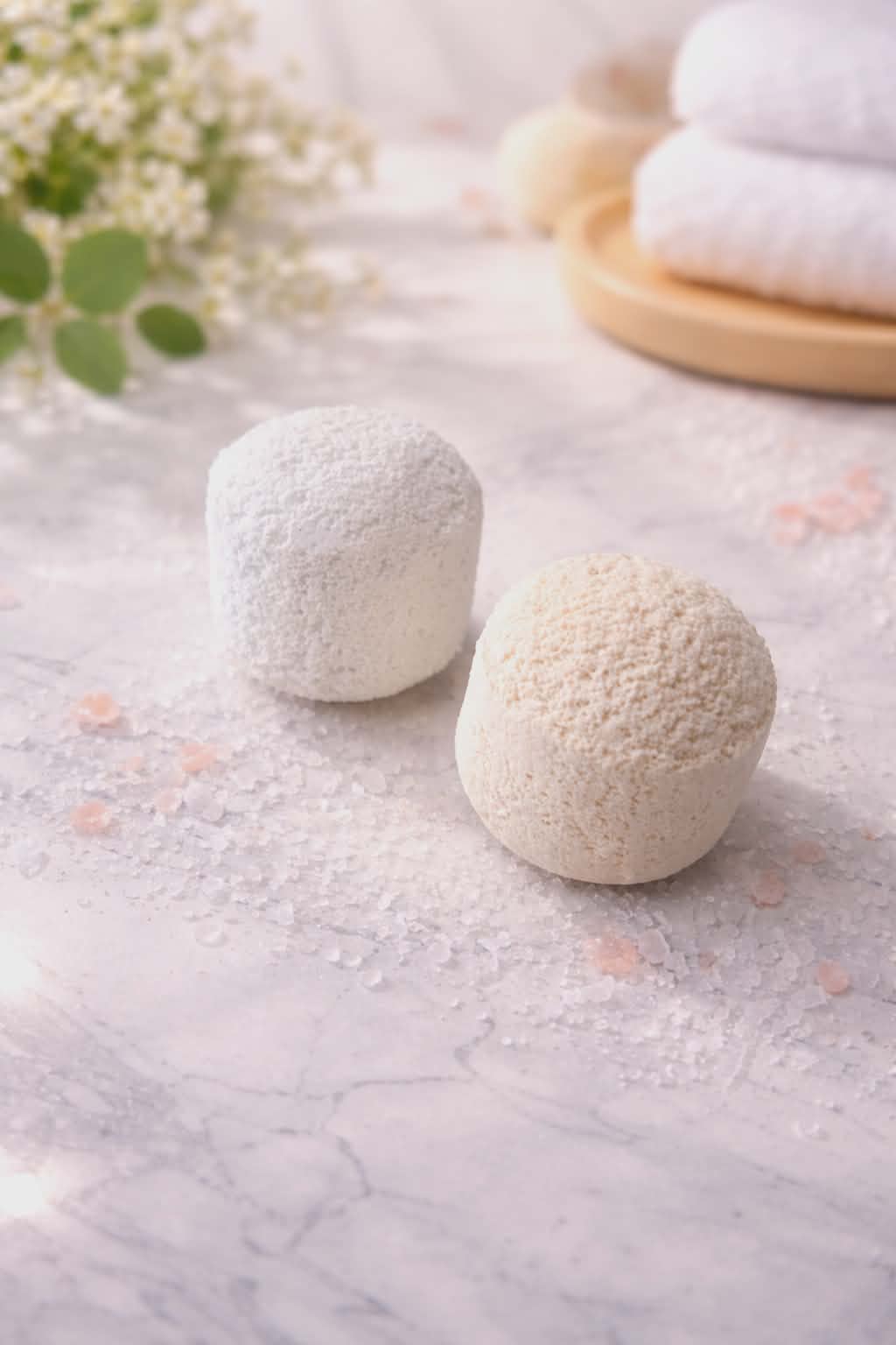 Billes de bain - 10gr