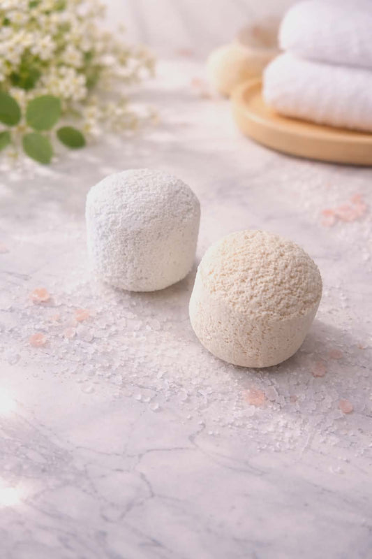 Billes de bain - 10gr