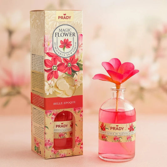 Fleur parfumée - 100ml - PRADY