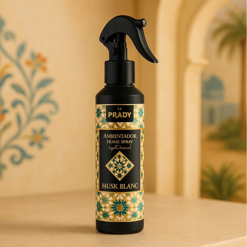 Spray Parfumé - 220ml - Prady