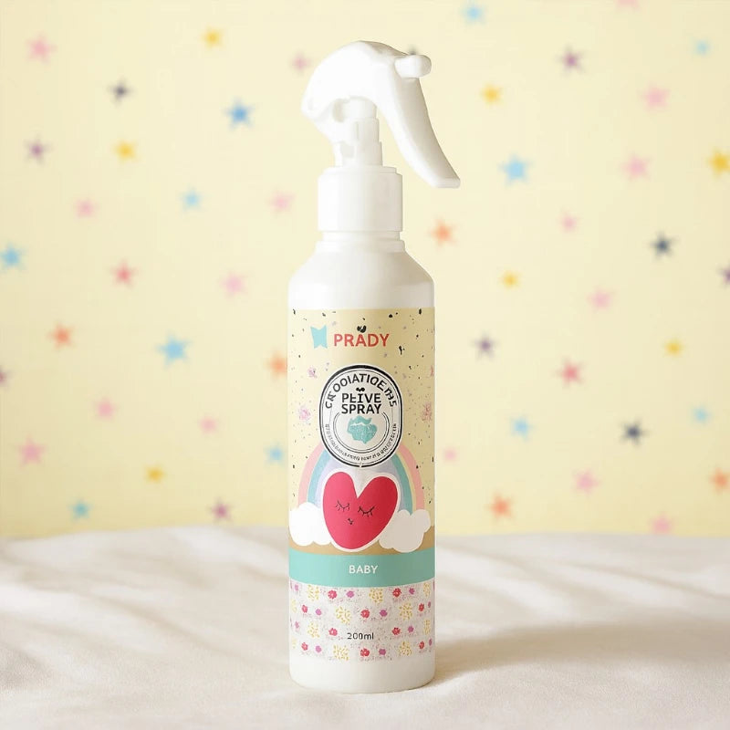 Spray Parfumé - 220ml - Prady